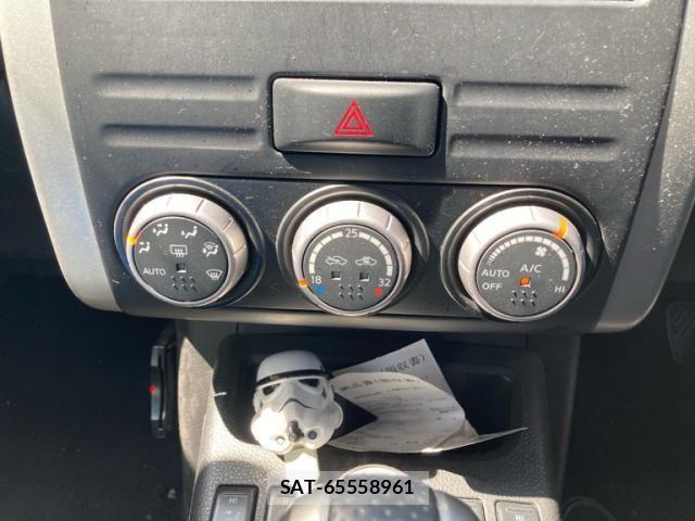 Nissan X-TRAIL 2009-12 8798009-19
