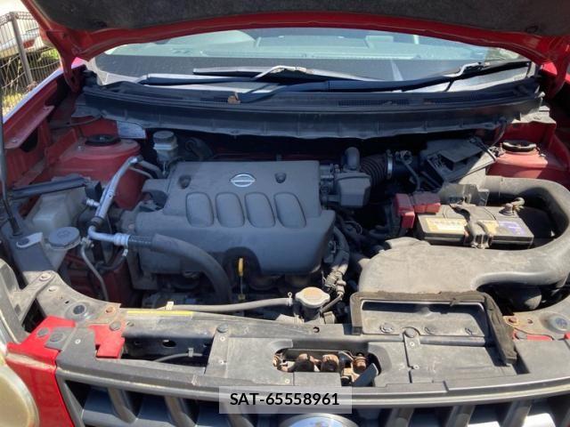 Nissan X-TRAIL 2009-12 8798009-22
