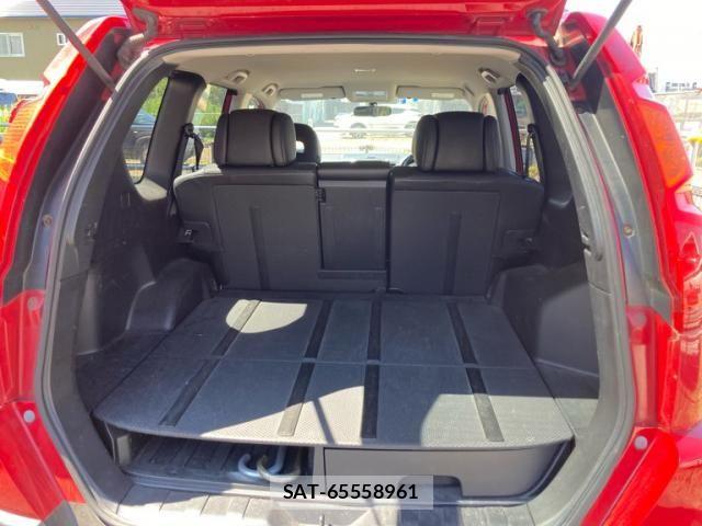 Nissan X-TRAIL 2009-12 8798009-25