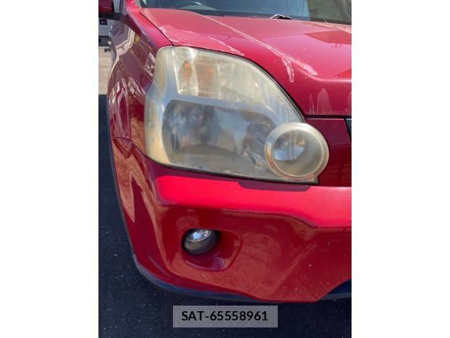 Nissan X-TRAIL 2009-12 8798009-2