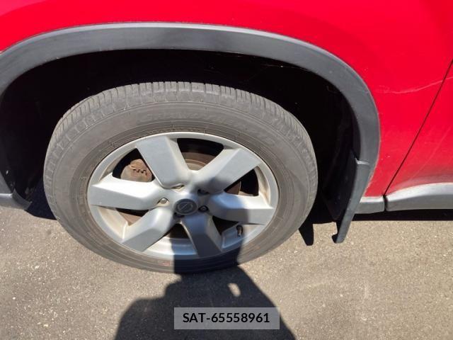 Nissan X-TRAIL 2009-12 8798009-4