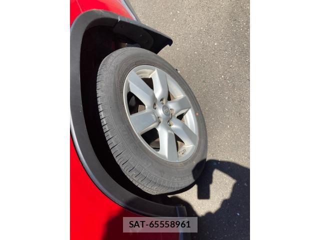 Nissan X-TRAIL 2009-12 8798009-6