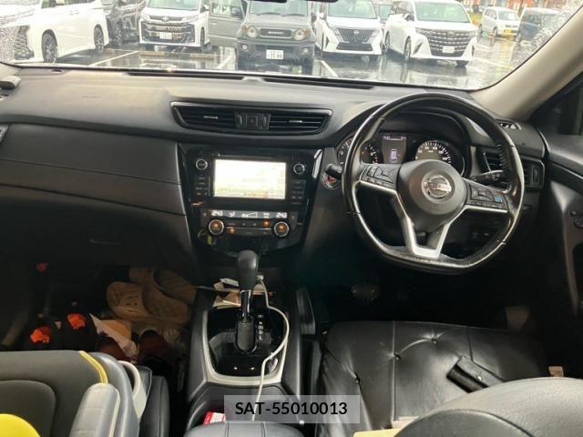 Nissan X-TRAIL 2017-12 8798002-11