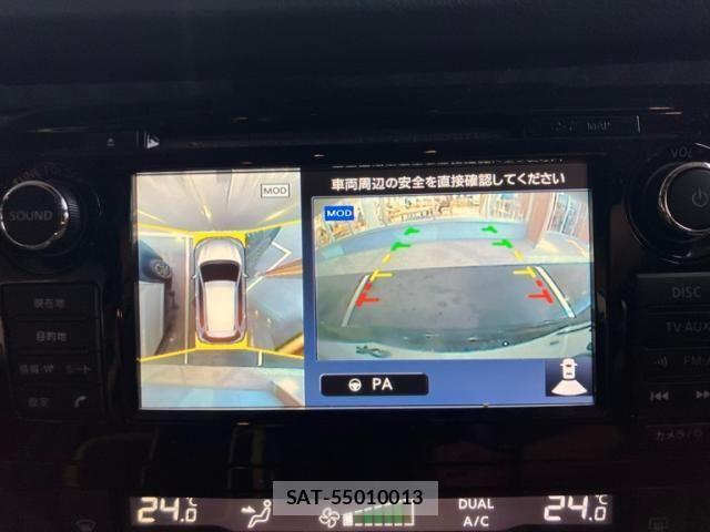 Nissan X-TRAIL 2017-12 8798002-16