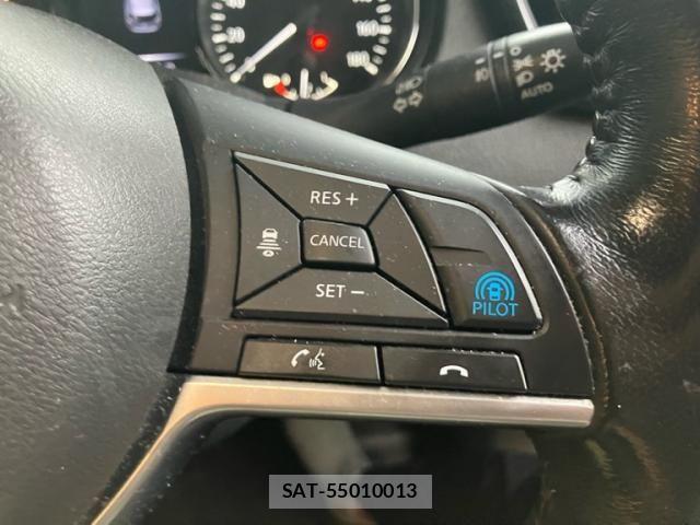 Nissan X-TRAIL 2017-12 8798002-18