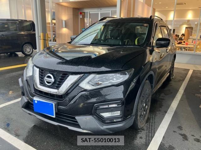 Nissan X-TRAIL 2017-12 8798002-1