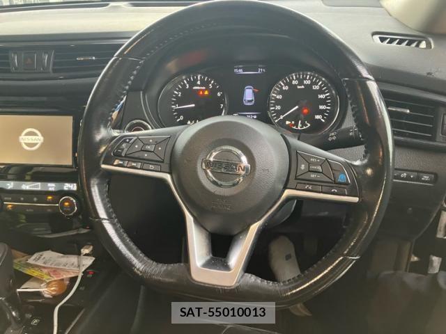 Nissan X-TRAIL 2017-12 8798002-20