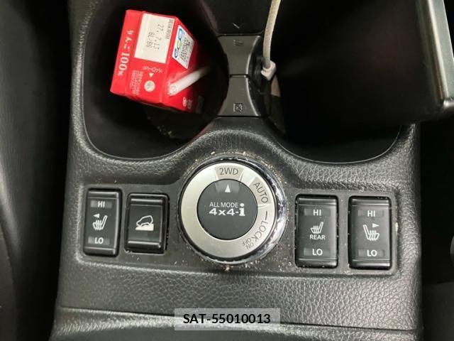 Nissan X-TRAIL 2017-12 8798002-21