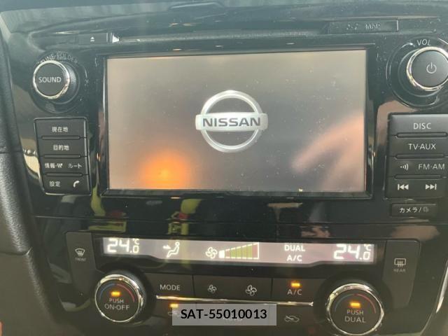 Nissan X-TRAIL 2017-12 8798002-22