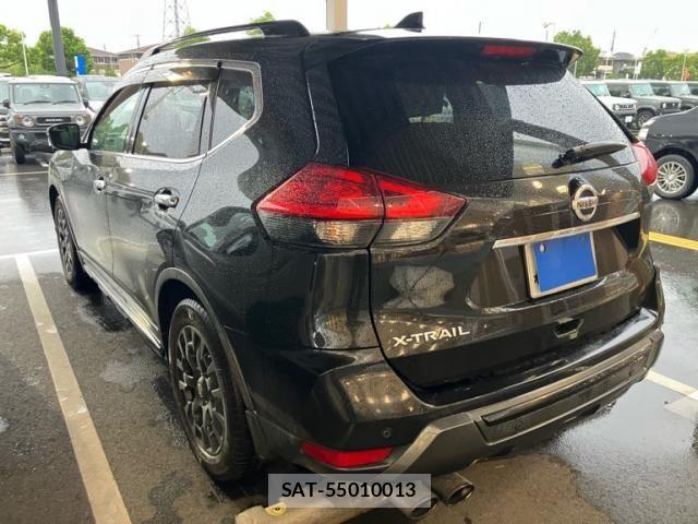 Nissan X-TRAIL 2017-12 8798002-3