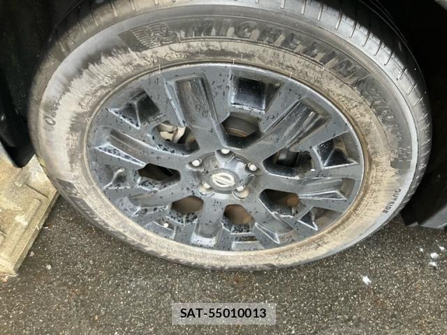 Nissan X-TRAIL 2017-12 8798002-7