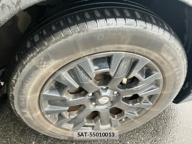 Nissan X-TRAIL 2017-12 8798002-8