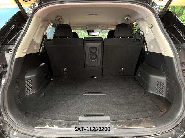Nissan X-TRAIL 2018-08 8797997-9