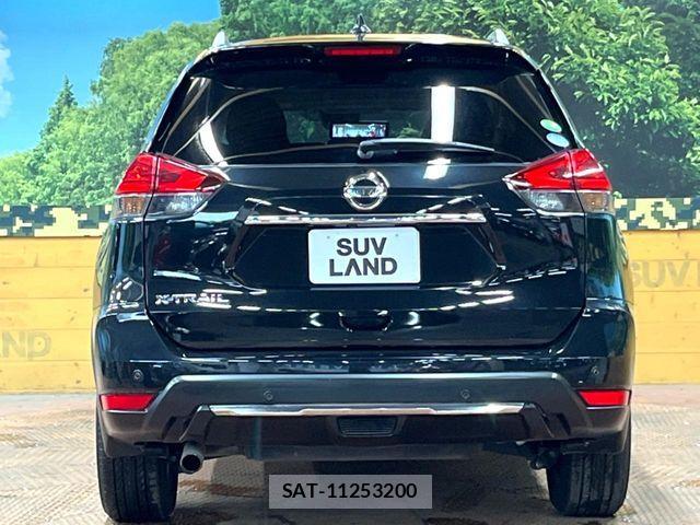Nissan X-TRAIL 2018-08 8797997-14