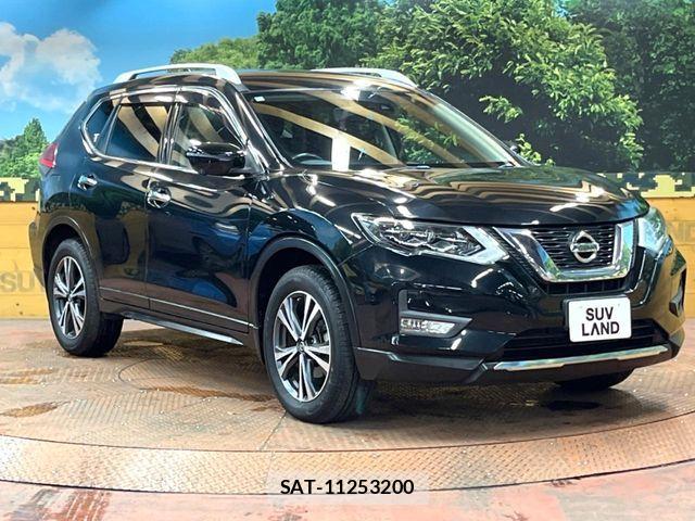 Nissan X-TRAIL 2018-08 8797997-15
