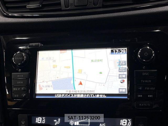 Nissan X-TRAIL 2018-08 8797997-2