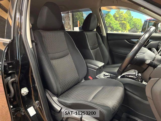 Nissan X-TRAIL 2018-08 8797997-7