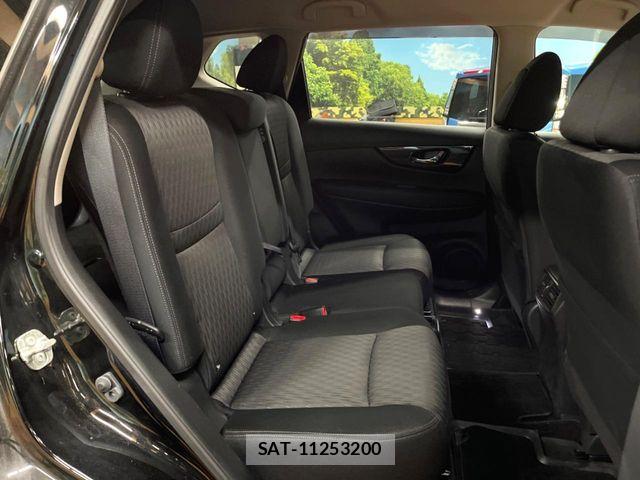 Nissan X-TRAIL 2018-08 8797997-8