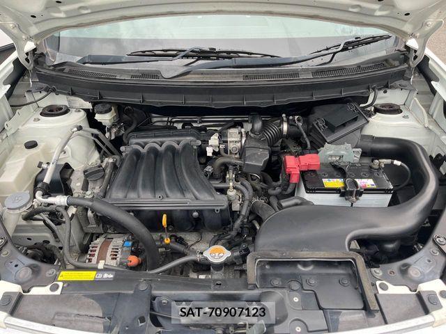 Nissan X-TRAIL 2013-09 8798003-17