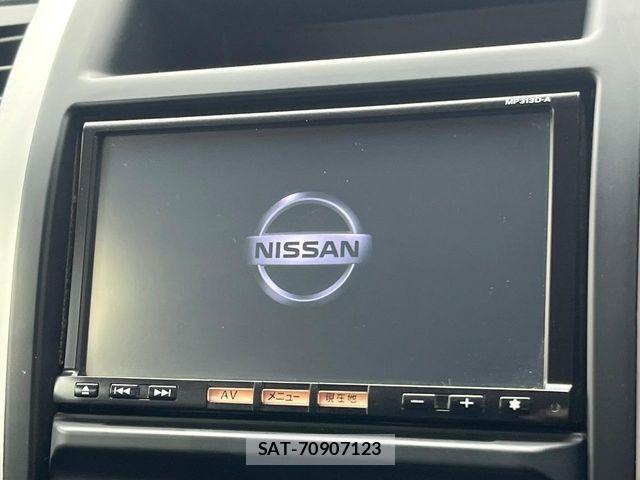 Nissan X-TRAIL 2013-09 8798003-2