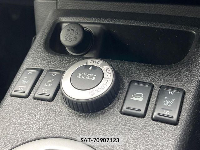 Nissan X-TRAIL 2013-09 8798003-6