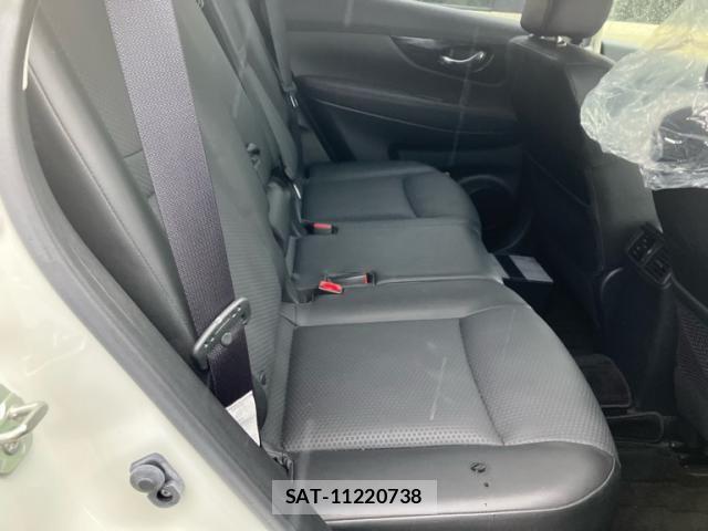 Nissan X-TRAIL 2020-01 8797995-11