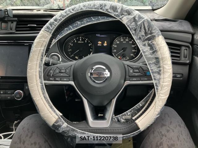 Nissan X-TRAIL 2020-01 8797995-14