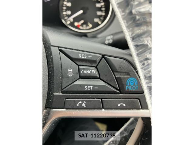Nissan X-TRAIL 2020-01 8797995-16