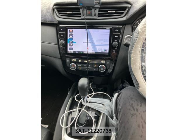 Nissan X-TRAIL 2020-01 8797995-18