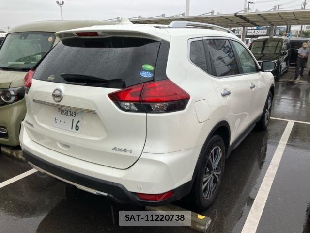 Nissan X-TRAIL 2020-01 8797995-1
