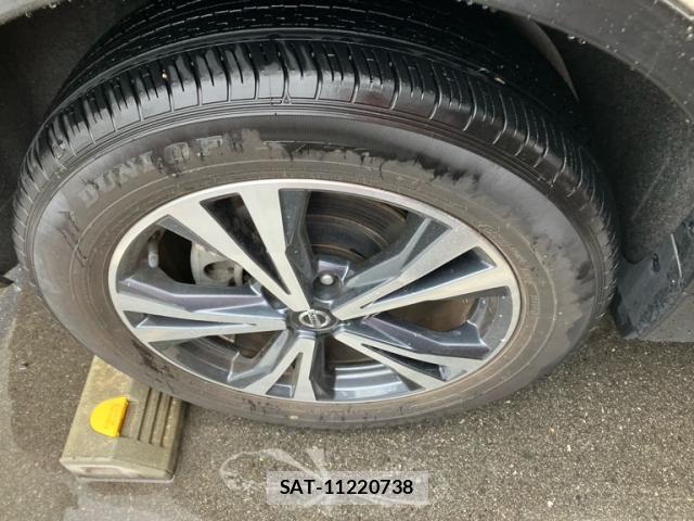 Nissan X-TRAIL 2020-01 8797995-2