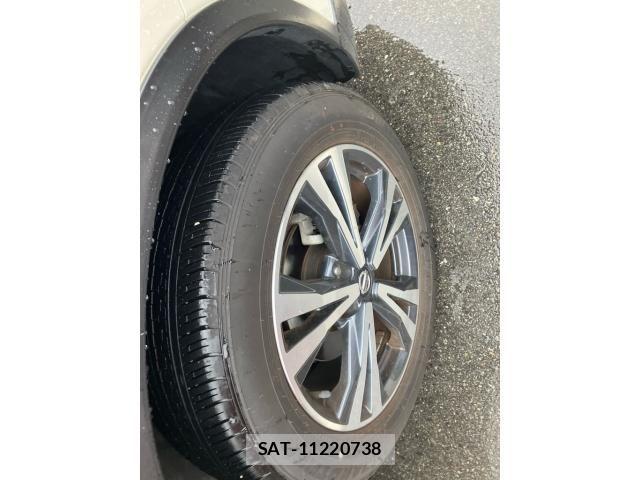 Nissan X-TRAIL 2020-01 8797995-3