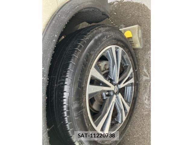 Nissan X-TRAIL 2020-01 8797995-4