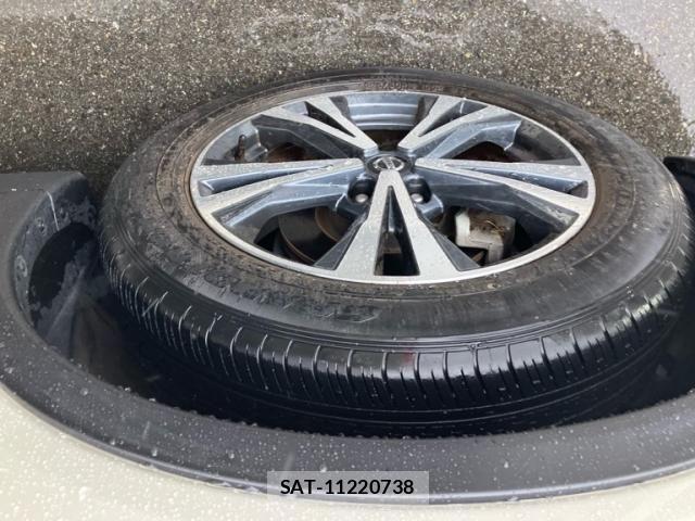 Nissan X-TRAIL 2020-01 8797995-5