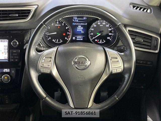 Nissan X-TRAIL 2016-06 8798001-12