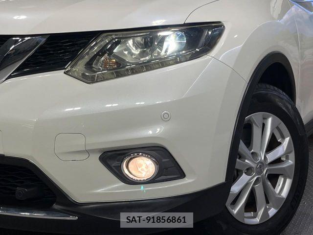 Nissan X-TRAIL 2016-06 8798001-13