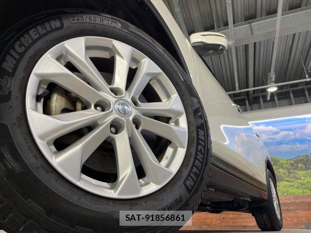 Nissan X-TRAIL 2016-06 8798001-14