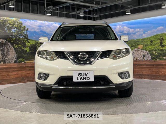 Nissan X-TRAIL 2016-06 8798001-15
