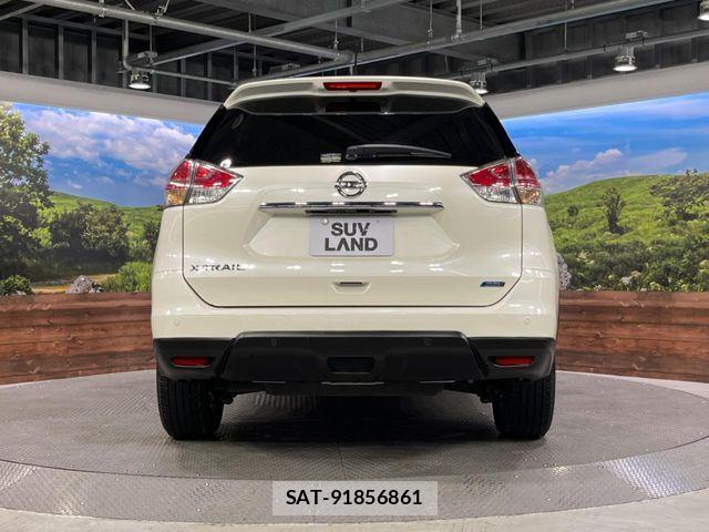 Nissan X-TRAIL 2016-06 8798001-16