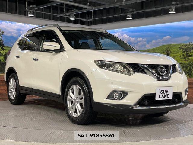 Nissan X-TRAIL 2016-06 8798001-17