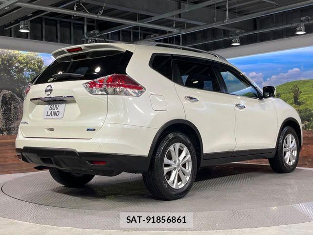 Nissan X-TRAIL 2016-06 8798001-18