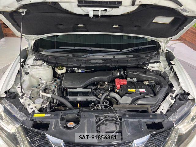Nissan X-TRAIL 2016-06 8798001-19