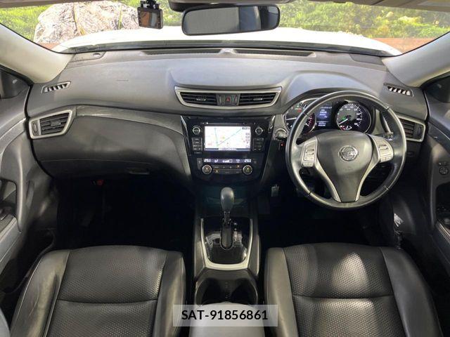 Nissan X-TRAIL 2016-06 8798001-2