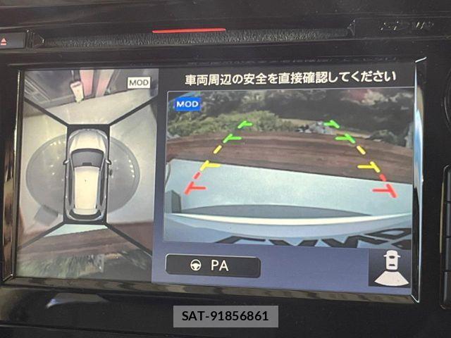 Nissan X-TRAIL 2016-06 8798001-4
