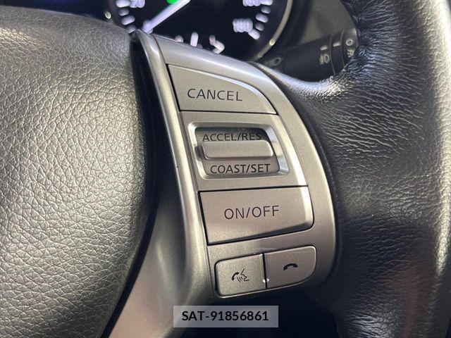 Nissan X-TRAIL 2016-06 8798001-7