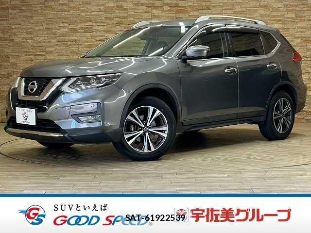 Nissan X-TRAIL 2019-01 8797996-0