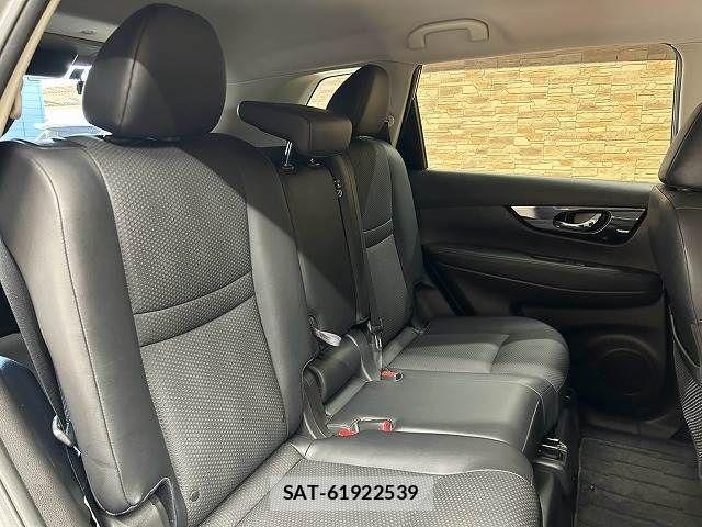 Nissan X-TRAIL 2019-01 8797996-11