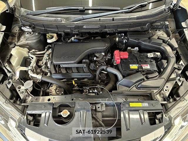 Nissan X-TRAIL 2019-01 8797996-13