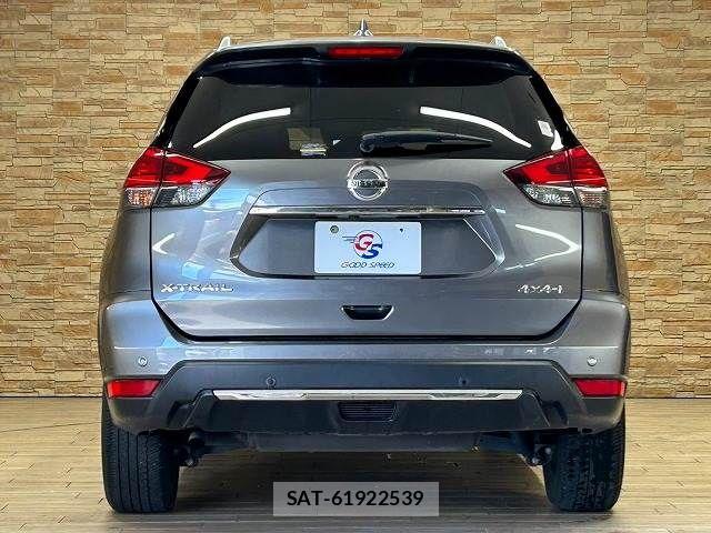 Nissan X-TRAIL 2019-01 8797996-15