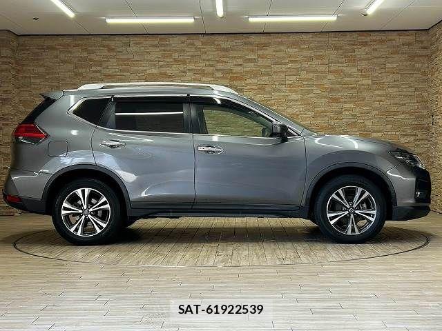 Nissan X-TRAIL 2019-01 8797996-17